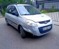 Серый Хендай Матрикс, объемом двигателя 1.6 л и пробегом 152 тыс. км за 3200 $, фото 5 на Automoto.ua