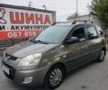 Серый Хендай Матрикс, объемом двигателя 1.8 л и пробегом 177 тыс. км за 5500 $, фото 3 на Automoto.ua