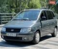 Сірий Хендай Матрікс, об'ємом двигуна 1.6 л та пробігом 130 тис. км за 3000 $, фото 3 на Automoto.ua