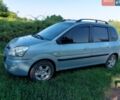 Сірий Хендай Матрікс, об'ємом двигуна 1.8 л та пробігом 268 тис. км за 3600 $, фото 1 на Automoto.ua
