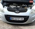 Серый Хендай Матрикс, объемом двигателя 1.6 л и пробегом 303 тыс. км за 4700 $, фото 8 на Automoto.ua