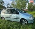 Сірий Хендай Матрікс, об'ємом двигуна 1.8 л та пробігом 132 тис. км за 3900 $, фото 1 на Automoto.ua