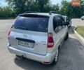 Серый Хендай Матрикс, объемом двигателя 1.49 л и пробегом 230 тыс. км за 5200 $, фото 7 на Automoto.ua
