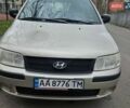Серый Хендай Матрикс, объемом двигателя 1.6 л и пробегом 174 тыс. км за 4900 $, фото 8 на Automoto.ua