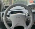 Серый Хендай Матрикс, объемом двигателя 1.8 л и пробегом 224 тыс. км за 5290 $, фото 10 на Automoto.ua