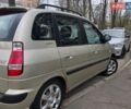 Серый Хендай Матрикс, объемом двигателя 1.6 л и пробегом 174 тыс. км за 4900 $, фото 6 на Automoto.ua