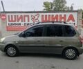 Серый Хендай Матрикс, объемом двигателя 1.8 л и пробегом 177 тыс. км за 5500 $, фото 1 на Automoto.ua