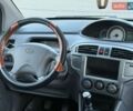 Серый Хендай Матрикс, объемом двигателя 1.49 л и пробегом 185 тыс. км за 3950 $, фото 18 на Automoto.ua