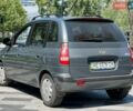 Сірий Хендай Матрікс, об'ємом двигуна 1.6 л та пробігом 130 тис. км за 3000 $, фото 1 на Automoto.ua