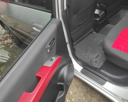 Хендай Матрікс 2008 у Хмельницькому на Automoto.ua Сірий Хендай Матрікс, об'ємом двигуна 1.5 л та пробігом 290 тис. км за 4950 $, фото 12 на Automoto.ua