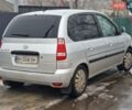 Сірий Хендай Матрікс, об'ємом двигуна 1.6 л та пробігом 220 тис. км за 4500 $, фото 11 на Automoto.ua