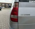 Сірий Хендай Матрікс, об'ємом двигуна 1.6 л та пробігом 255 тис. км за 3900 $, фото 9 на Automoto.ua