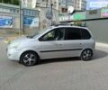 Сірий Хендай Матрікс, об'ємом двигуна 1.6 л та пробігом 255 тис. км за 3900 $, фото 12 на Automoto.ua