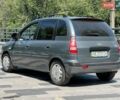 Сірий Хендай Матрікс, об'ємом двигуна 1.6 л та пробігом 130 тис. км за 3000 $, фото 5 на Automoto.ua
