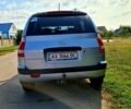Сірий Хендай Матрікс, об'ємом двигуна 1.6 л та пробігом 360 тис. км за 4500 $, фото 1 на Automoto.ua