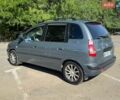 Серый Хендай Матрикс, объемом двигателя 1.8 л и пробегом 205 тыс. км за 4300 $, фото 5 на Automoto.ua