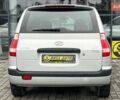 Хендай Матрикс 2008 в Ивано-Франковске на Automoto.ua Серый Хендай Матрикс, объемом двигателя 1.6 л и пробегом 167 тыс. км за 4700 $, фото 5 на Automoto.ua