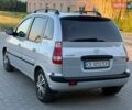 Серый Хендай Матрикс, объемом двигателя 1.49 л и пробегом 185 тыс. км за 3650 $, фото 10 на Automoto.ua