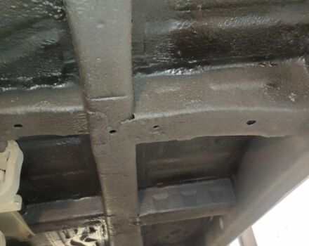 Хендай Матрикс 2008 в Луцке на Automoto.ua Серый Хендай Матрикс, объемом двигателя 1.6 л и пробегом 247 тыс. км за 2300 $, фото 6 на Automoto.ua