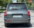 Сірий Хендай Матрікс, об'ємом двигуна 1.6 л та пробігом 130 тис. км за 3000 $, фото 6 на Automoto.ua