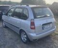 Сірий Хендай Матрікс, об'ємом двигуна 1.6 л та пробігом 143 тис. км за 5700 $, фото 2 на Automoto.ua