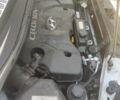 Сірий Хендай Матрікс, об'ємом двигуна 1.5 л та пробігом 205 тис. км за 5399 $, фото 12 на Automoto.ua