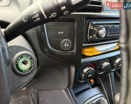 Сірий Хендай Матрікс, об'ємом двигуна 1.6 л та пробігом 232 тис. км за 6400 $, фото 7 на Automoto.ua