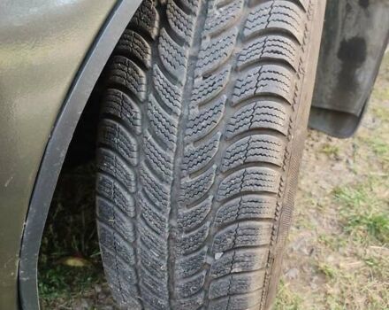 Хендай Матрикс 2008 в Луцке на Automoto.ua Серый Хендай Матрикс, объемом двигателя 1.6 л и пробегом 247 тыс. км за 2700 $, фото 3 на Automoto.ua