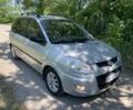 Сірий Хендай Матрікс, об'ємом двигуна 1.5 л та пробігом 231 тис. км за 5200 $, фото 6 на Automoto.ua