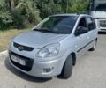 Сірий Хендай Матрікс, об'ємом двигуна 1.5 л та пробігом 231 тис. км за 5500 $, фото 1 на Automoto.ua