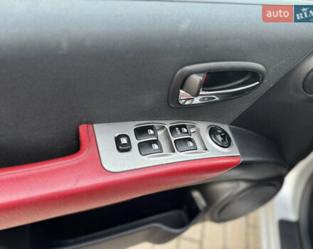 Серый Хендай Матрикс, объемом двигателя 1.6 л и пробегом 270 тыс. км за 6250 $, фото 17 на Automoto.ua