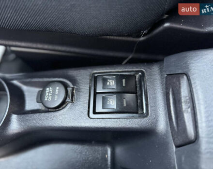 Серый Хендай Матрикс, объемом двигателя 1.6 л и пробегом 270 тыс. км за 6250 $, фото 22 на Automoto.ua