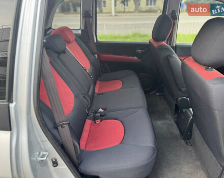 Серый Хендай Матрикс, объемом двигателя 1.6 л и пробегом 270 тыс. км за 6250 $, фото 32 на Automoto.ua