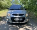Сірий Хендай Матрікс, об'ємом двигуна 1.5 л та пробігом 231 тис. км за 5500 $, фото 5 на Automoto.ua