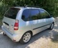 Сірий Хендай Матрікс, об'ємом двигуна 1.5 л та пробігом 231 тис. км за 5500 $, фото 7 на Automoto.ua