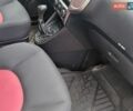Серый Хендай Матрикс, объемом двигателя 1.6 л и пробегом 168 тыс. км за 5000 $, фото 10 на Automoto.ua