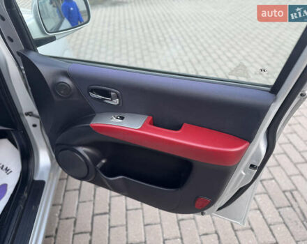 Серый Хендай Матрикс, объемом двигателя 1.6 л и пробегом 270 тыс. км за 6250 $, фото 36 на Automoto.ua