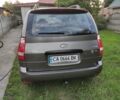 Сірий Хендай Матрікс, об'ємом двигуна 1.5 л та пробігом 180 тис. км за 5250 $, фото 3 на Automoto.ua