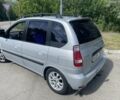 Сірий Хендай Матрікс, об'ємом двигуна 1.5 л та пробігом 231 тис. км за 5200 $, фото 3 на Automoto.ua