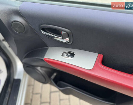 Серый Хендай Матрикс, объемом двигателя 1.6 л и пробегом 270 тыс. км за 6250 $, фото 37 на Automoto.ua