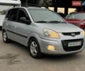 Сірий Хендай Матрікс, об'ємом двигуна 1.8 л та пробігом 234 тис. км за 5800 $, фото 3 на Automoto.ua