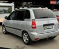 Сірий Хендай Матрікс, об'ємом двигуна 1.8 л та пробігом 234 тис. км за 5800 $, фото 5 на Automoto.ua