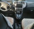 Сірий Хендай Матрікс, об'ємом двигуна 1.8 л та пробігом 121 тис. км за 6500 $, фото 7 на Automoto.ua