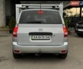 Сірий Хендай Матрікс, об'ємом двигуна 1.8 л та пробігом 234 тис. км за 5800 $, фото 4 на Automoto.ua