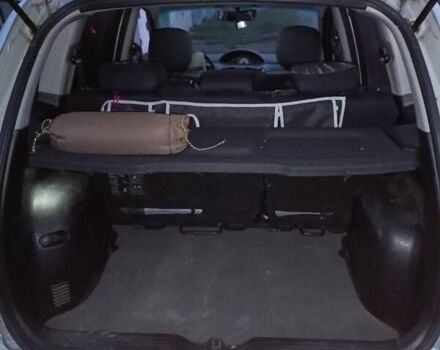 Сірий Хендай Матрікс, об'ємом двигуна 1.8 л та пробігом 190 тис. км за 5500 $, фото 8 на Automoto.ua