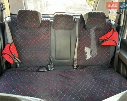 Сірий Хендай Матрікс, об'ємом двигуна 1.8 л та пробігом 71 тис. км за 6500 $, фото 14 на Automoto.ua