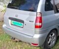 Сірий Хендай Матрікс, об'ємом двигуна 1.8 л та пробігом 234 тис. км за 4500 $, фото 5 на Automoto.ua