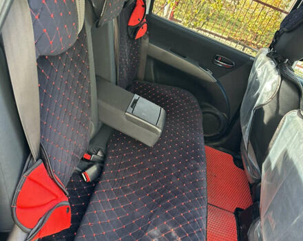 Сірий Хендай Матрікс, об'ємом двигуна 1.8 л та пробігом 71 тис. км за 6500 $, фото 13 на Automoto.ua