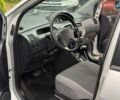 Сірий Хендай Матрікс, об'ємом двигуна 1.8 л та пробігом 234 тис. км за 5800 $, фото 8 на Automoto.ua