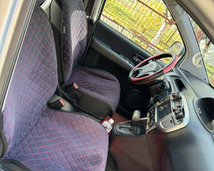 Сірий Хендай Матрікс, об'ємом двигуна 1.8 л та пробігом 71 тис. км за 6500 $, фото 12 на Automoto.ua